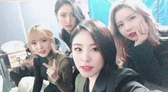 #MAMAMOO