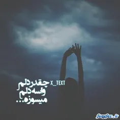 شایــــــــــد یه روزی منم نباشم ولی 