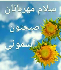 ☀️ به نام تبسم بخش جان و دلها