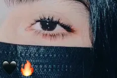 🖤👁