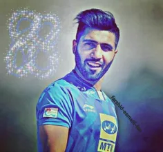 😍 😍 😍 #عشق_جان#استقلال#esteghlal