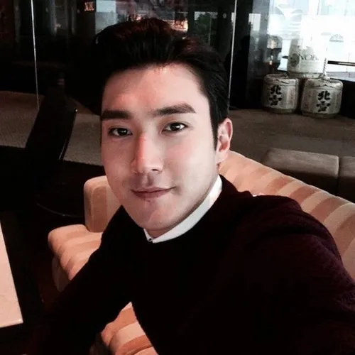 Super Junior's Siwon Tops Worldwide Trends On Twitter As 