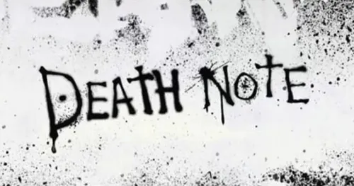 اولین تریلر از فیلم Death Note منتشر شد این فیلم به سفارش
