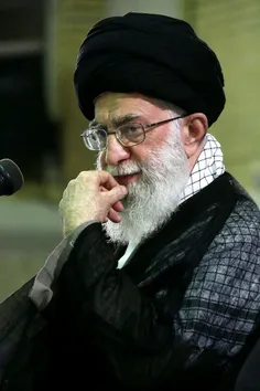 رهبر انقلاب اسلامی، امروز در دیدار اعضای مجلس خبرگان تاکی