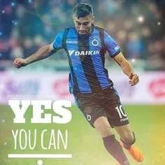 YES YOU CAN...