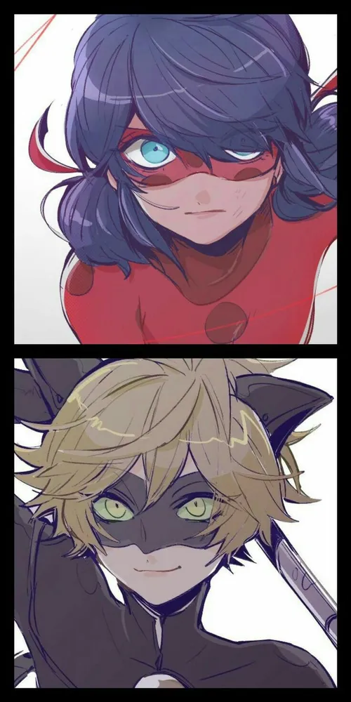 miraculous ladybug