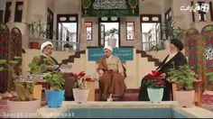 🎬 تیزر | گفت‌وگوی علمی آیت‌الله علوی بروجردی و استاد خسرو