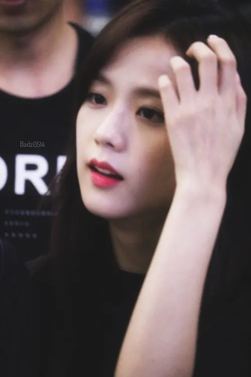 jisoo