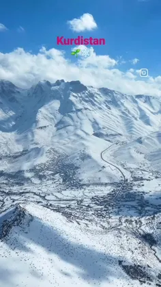 #کوردستان کرمانجی❤