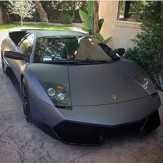 Lamborghini Murcielago | Follow: @phantom_ms_ |