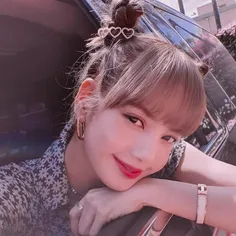 Queen.....♡ #lisa #Blackpink #kpop_photos #sahartae