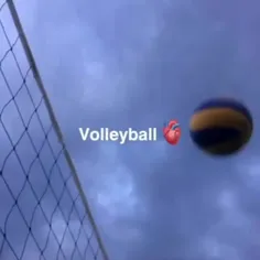pley Volleyball