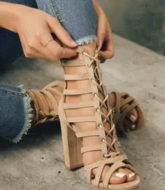 چند مدل #کفش پاشنه بلند جذاب 😍  #مد #ایده #مجلسی