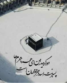 بررسی ولادت امام علی در #کعبه و شکاف آن در کتب #اهل_سنت .