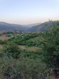 گردنه حیران