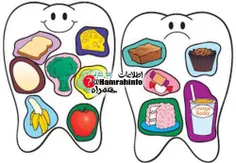 11 خوراکی مضر برای#دندان‌ها را بشناسید