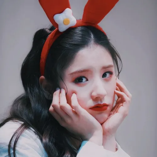 Bunny🐰 🌼 🍃 heejin