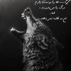 #تنهایی