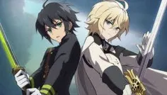 Seraph Of The End