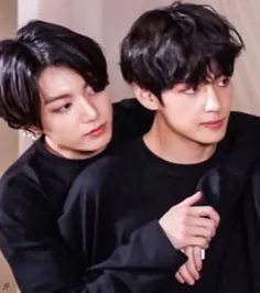 یک هفته پیش هشتگ ویکوک ترند ویسگون شده بود😹💔 #vkook