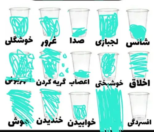 من: