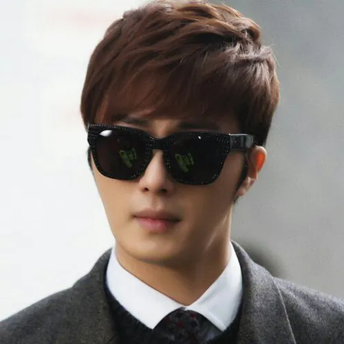 jong il woo