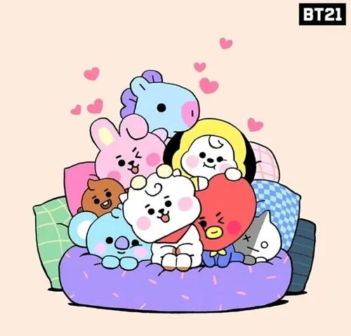 bt21