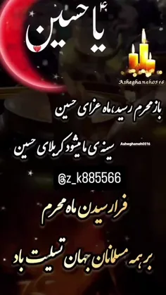 لبیک یا امام حسین علیه السلام 🖤🖤🏴🏴