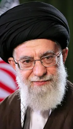 ‎  #TheGreatKhamenei