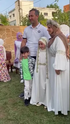 جشنی حجاب، جشنی که بسیار مورد نیاز است در بین خانواده های