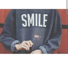 #SMILE