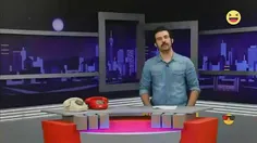 📹شوخی عبدالله رواباشعرمعارفه ی سروش رفیعی😑😂❤