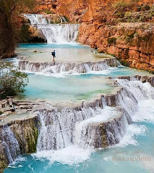 آبشار سوپای