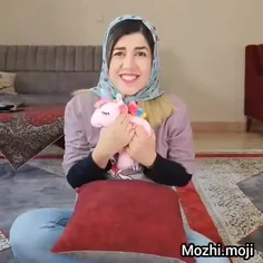 😂من که تا حالا از هیچ کدومشون سوغاتی نگرفتم