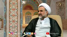 انقلاب ایران دنبال اجرای همان هدف امام زمان(عج) یعنی ظلم 