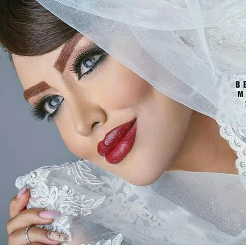 ازدواج arisa65 15520063 - عکس ویسگون