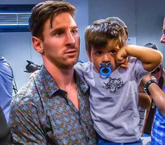 #messi