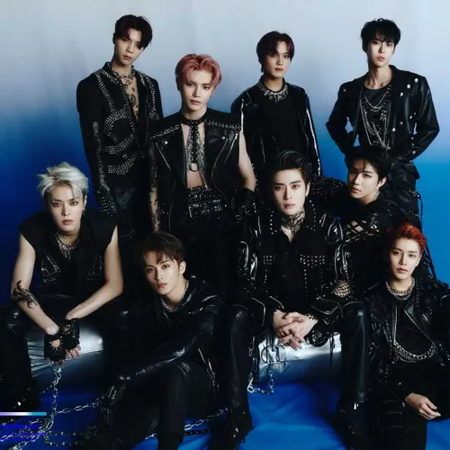 NCT 127 Earns Title Of “Million Seller” After Breaking Ow