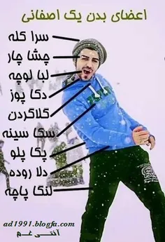 امتحان کارشناسی ارشد ناپیوسته در رشته زبان و ادبیات اصفها