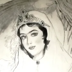 نقاشی همین شبی