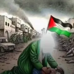 غزه مظلوم مردمان بیپناه .