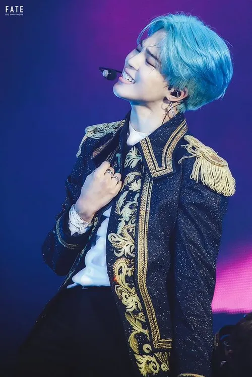 💙 Jimin