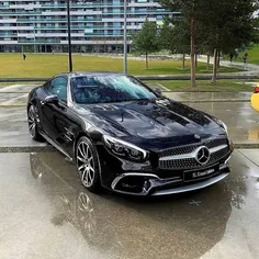 Mercedes Benz-