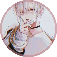 ~|🥛🐼ANIME ICON |~