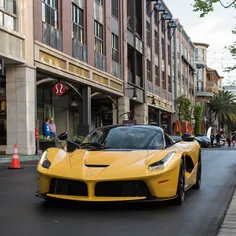 LaFerrari