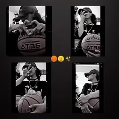 ❤🙂🏀