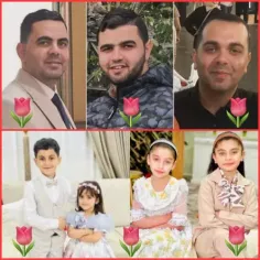 💠شهادت 6 فرزند و نوه اسماعیل هنیه عزت برای حماس، رسوایی برای اسرائیل و اپوزیسیون💠