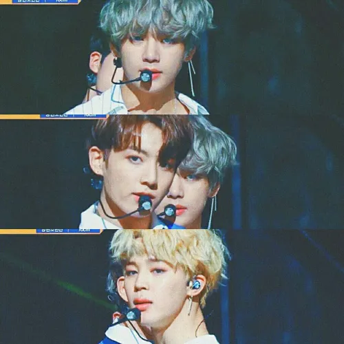 vminkook ❤ ❤ 😻