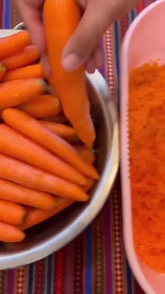 مربای هویج 🥕🥕🥕🥕