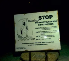در سال 2002 غواص کروات که در یک غار دریایی گم شده و اکسیژ